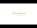 ScopeAssist 2D CAD Support