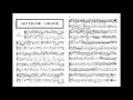 Septiême Ordre, Second Livre de Piéces de Clavecin, François Couperin