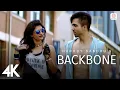 Harrdy Sandhu - Backbone Jaani B Praak Zenith Sidhu Romantic 4K