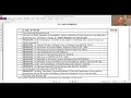What Is a King County Case Schedule