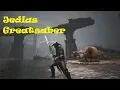 Conan Exiles S2 EP12 White Tiger Jedias Greatsaber