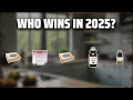 The Top 5 Best Prune Juice in 2025 - Must Watch Before Buying