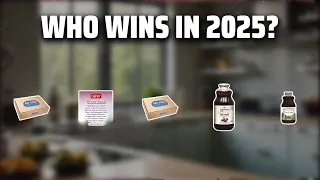 The Top 5 Best Prune Juice in 2025 - Must Watch Before Buying