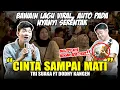 Download Lagu Tri Suaka Ft. Dodhy Kangen!! Cinta Sampai Mati - Raffa Affar