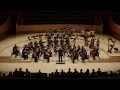 WOLFGANG A. MOZART   Symphony No. 34 in C major, K. 338