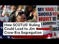 What Happens If SCOTUS Deems Affirmative Action Unlawful