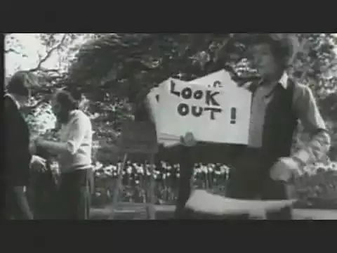 No Direction Home: Bob Dylan Trailer (2005)