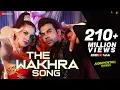 Download Lagu The Wakhra Song - Judgementall Hai Kya |Kangana R \u0026 Rajkummar R|Tanishk,Navv Inder,Raja Kumari