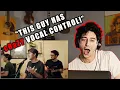 AMAZING VOICE! | Cakra Khan - Tennessee Whiskey | Milo Manheim LCR Reaction