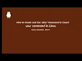 How to Create and Use Alias Command in Linux