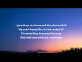 Swae Lee & Jhené Aiko - In the Dark (Lyrics)