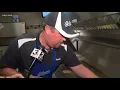 How Culver s makes their iconic butter burgers