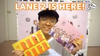 Download [FS:REUPLOADED UNBOX] TWICEcoaster Lane: 2 Ver.A \u0026 B! MP3