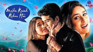 Mujhe Kucch Kehna Hai Full Movie HD | Kareena Kapoor & Tusshar Kapoor | Hindi Love Story