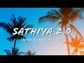 Download Lagu Sathiya 2.0 (Refix) By Rosh Blazze | A.R Rehman | Trap/Future Bass Music | Instrumental (2020)