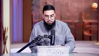 Al Kisai: The Imam of Qur’an and Arabic Mastery | Luminaries of Qur'an Recitation | Ep.19
