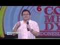 Download Lagu Irvan: Jika Hewan Berlibur (SUCI 6 Show 8)