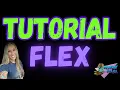FLEX cupid flex Line Dance Tutorial
