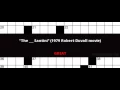 Washington Post Crossword Solutions August 31st 2016