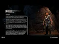 Horizon Forbidden West Some Character Bio