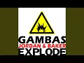 Explode Extended Mix