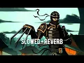 Download Lagu Shadow Fight 2 | Lynx's Theme | Slowed + Reverb