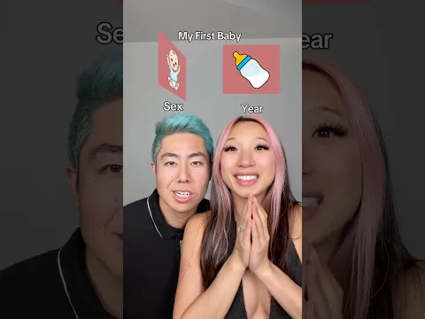 Epic Gender Reveal
