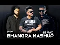Download Lagu Summer Mashup 2025 | Dj Max | Bhangra Mashup | Punjabi Latest Songs 2025 Mashup