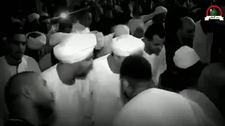 اتحداك هتسمع هذا المقطع اكثر من مره للشيخ مصطفي جمال مقطع في منتهي الروعة دندنها