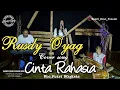 Download Lagu #RUSDY OYAG COVER SONG \