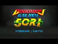 Lagu [Promo] Astro Ceria | BOBOIBOY GALAXY SORI
