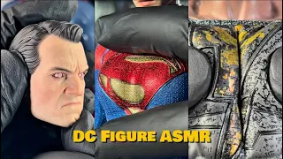 16 Minutes of Satisfying DC Figure ASMR