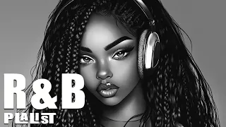 RnB Mix 2025 Best RnB Songs Playlist New R B Songs 2025  RnB Mix 2025 Best RnB Songs Playlist New R B Songs 2025