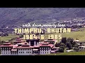 Download Lagu Thimphu Bhutan was like a village in 1984/85 - Nostalgia - memories - 1980s - old videos \u0026 photos