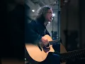 Zainal Abidin's Hijau - Unplugged Acoustic @tutticommune