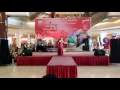 Download Lagu Aline - Palembang Darussalam - Juara 1 Lomba Lagu Palembang 2016
