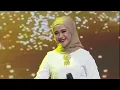 Zaiton Sameon & Ernie Zakri - Menaruh Harapan | MeleTOP Raya | Nabil Hawa
