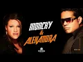 Monchy & Alexandra | Dos Locos | En Vivo 2002