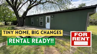 Mobile Home Compound Tour Springtown TX StrykCam Real Estate Investors