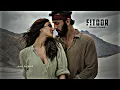Fitoor - Lofi (Slowed And Reverb) - Shamshera | Arijit Singh, Neeti Mohan