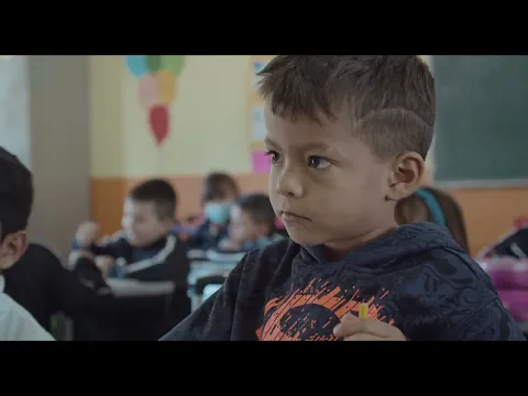 Official Trailer