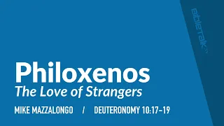 Philoxenos