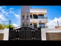 Duplexes cia mwena wa Airways riu itigitia handover