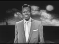 Nat King Cole - "I've Grown Accustomed to Her Face"