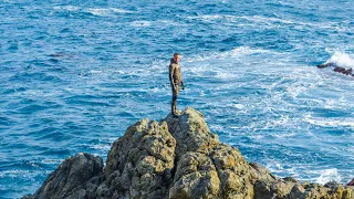 My Life Story – Episode #1 Big Sur