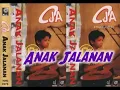 Download Lagu (Full Album) Oja # Anak Jalanan