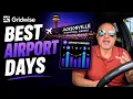 The Best Airport Days for Uber and Lyft Drivers How to Know if the Airport Is Worth Your Time