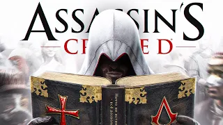В ДВУХ СЛОВАХ: ASSASSIN'S CREED