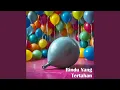 Lagu Rindu Yang Tertahan