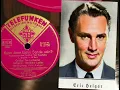 ERIC HELGAR  - KANN DENN LIEBE SÜNDE SEIN  ? , Orch. Adalbert Lutter  1938 (Telefunken A 2756)
